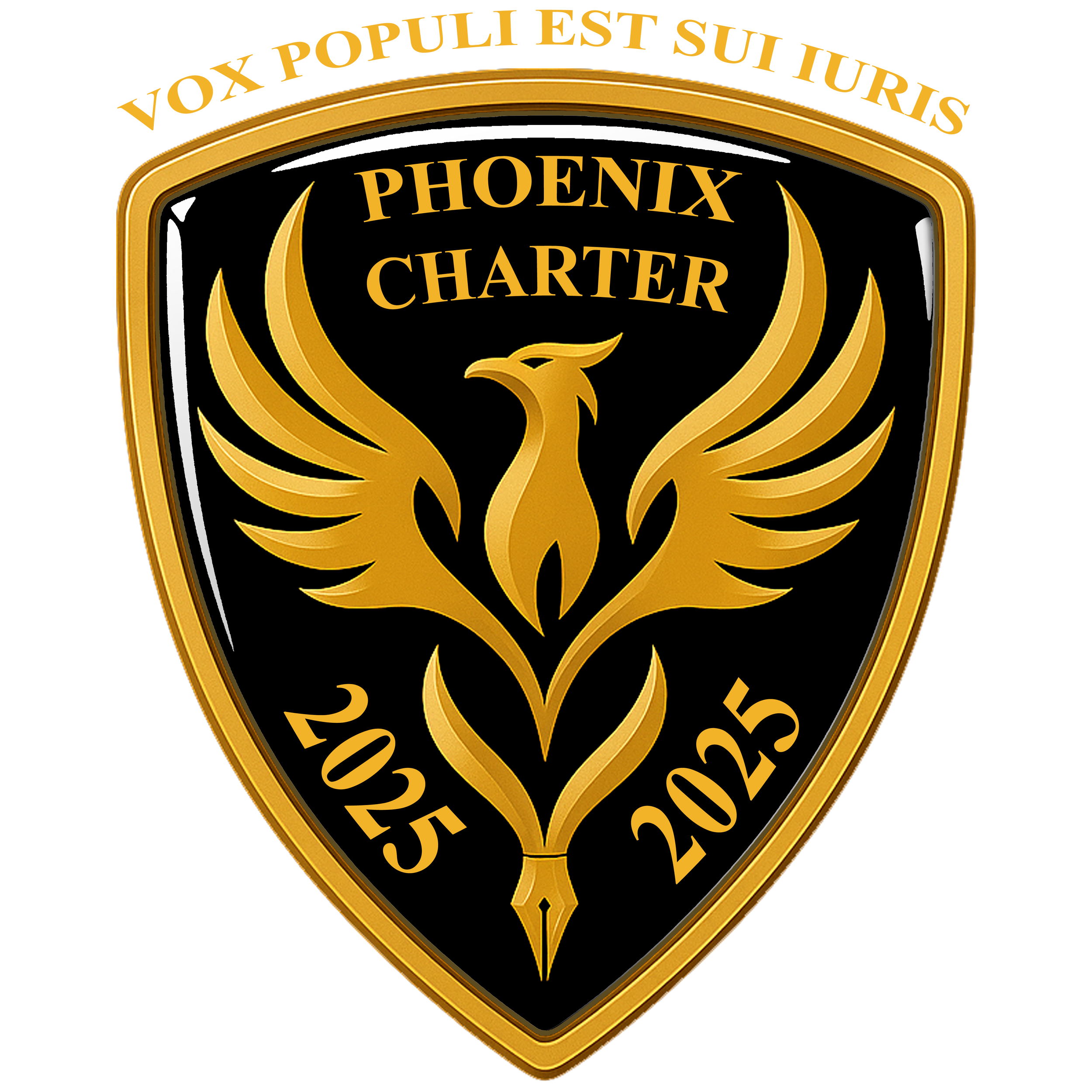 The Phoenix Charter